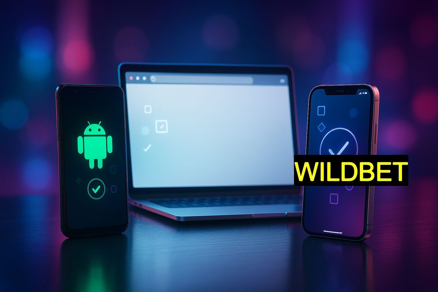 Compatibilidade do App