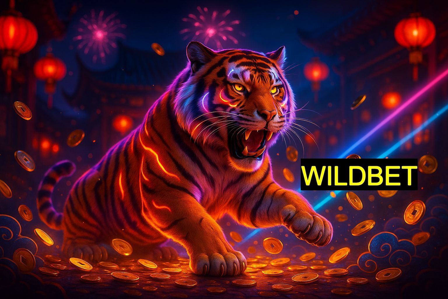 Como Jogar Fortune Tiger