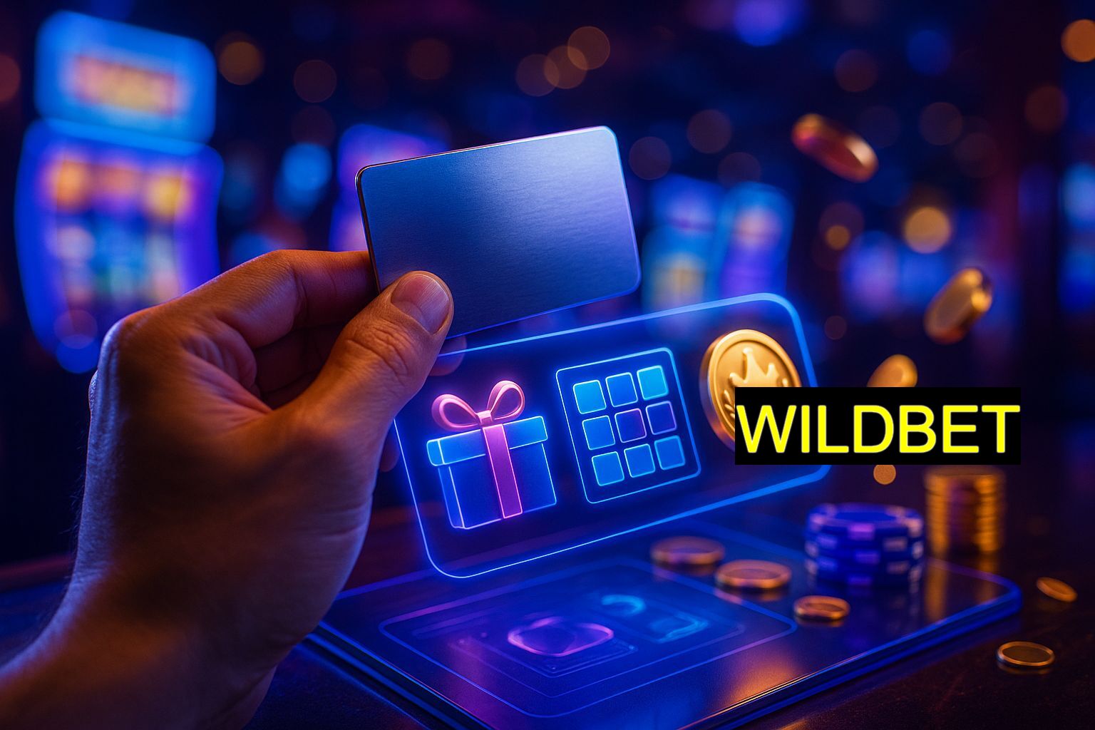 Benefícios do Login